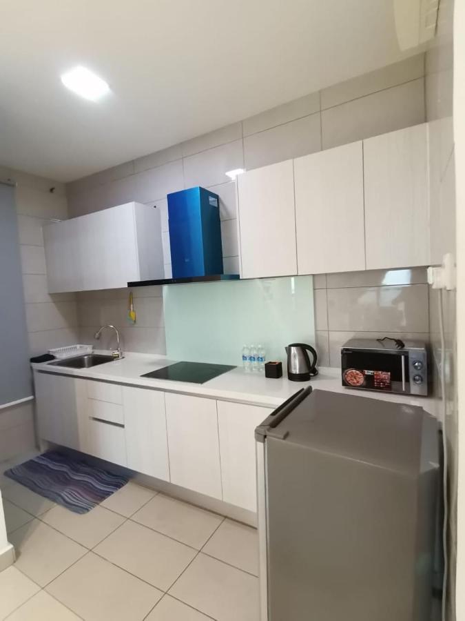 Conezion Residence Putrajaya Nearby Ioi City Mall Extérieur photo