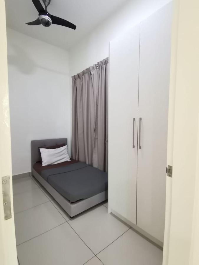 Conezion Residence Putrajaya Nearby Ioi City Mall Extérieur photo